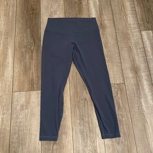 Lululemon Align High Rise Pant 28”